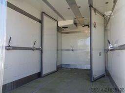 MERCEDES-BENZ Sprinter 316 CDI 2 Zonen Kühler Carrier