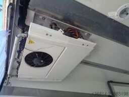 MERCEDES-BENZ Sprinter 316 CDI 2 Zonen Kühler Carrier