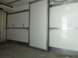 MERCEDES-BENZ Sprinter 316 CDI 2 Zonen Kühler Carrier