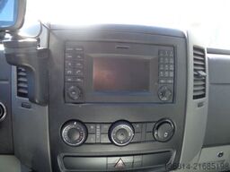 MERCEDES-BENZ Sprinter 316 CDI 2 Zonen Kühler Carrier
