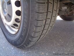 MERCEDES-BENZ Sprinter 316 CDI 2 Zonen Kühler Carrier