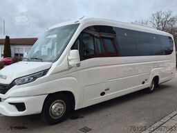 IVECO 2x Daily 70 Lagerfahrzrug Ferqui Sunrise 2,5 m B