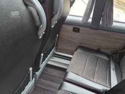 IVECO 2x Daily 70 Lagerfahrzrug Ferqui Sunrise 2,5 m B