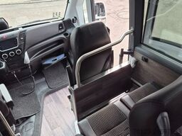 IVECO 2x Daily 70 Lagerfahrzrug Ferqui Sunrise 2,5 m B