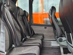 IVECO 2x Daily 70 Lagerfahrzrug Ferqui Sunrise 2,5 m B