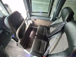 IVECO 2x Daily 70 Lagerfahrzrug Ferqui Sunrise 2,5 m B