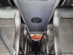 IVECO 2x Daily 70 Lagerfahrzrug Ferqui Sunrise 2,5 m B