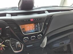 IVECO 2x Daily 70 Lagerfahrzrug Ferqui Sunrise 2,5 m B