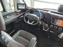 IVECO 2x Daily 70 Lagerfahrzrug Ferqui Sunrise 2,5 m B