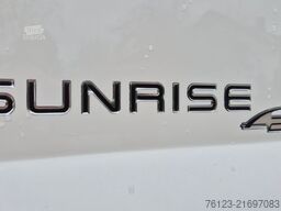 IVECO 2x Daily 70 Lagerfahrzrug Ferqui Sunrise 2,5 m B