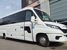 IVECO 2x Daily 70 Lagerfahrzrug Ferqui Sunrise 2,5 m B