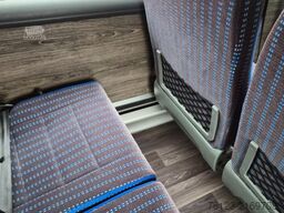 IVECO 2x Daily 70 Lagerfahrzrug Ferqui Sunrise 2,5 m B