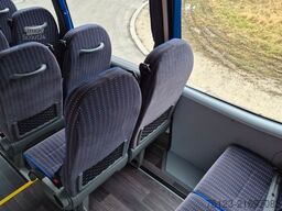 IVECO 2x Daily 70 Lagerfahrzrug Ferqui Sunrise 2,5 m B