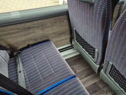 IVECO 2x Daily 70 Lagerfahrzrug Ferqui Sunrise 2,5 m B