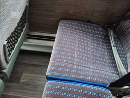 IVECO 2x Daily 70 Lagerfahrzrug Ferqui Sunrise 2,5 m B