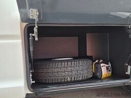 IVECO 2x Daily 70 Lagerfahrzrug Ferqui Sunrise 2,5 m B