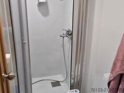 Neoplan Starliner 2 XXL Wohnbus Setra