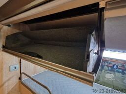 Neoplan Starliner 2 XXL Wohnbus Setra