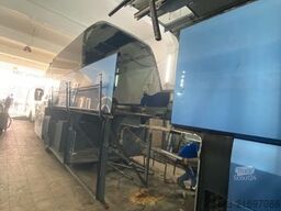 Neoplan Starliner 2 XXL Wohnbus Setra