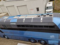 Neoplan Starliner 2 XXL Wohnbus Setra