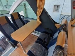 Neoplan Starliner 2 XXL Wohnbus Setra