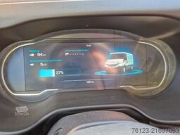 IVECO Daily Heckniederflur Elektro City Stock