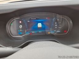 IVECO Daily Heckniederflur Elektro City Stock