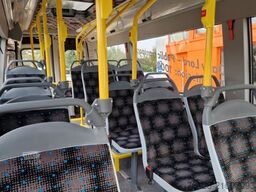 IVECO Daily Heckniederflur Elektro City Stock