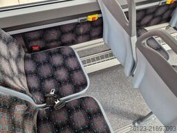 IVECO Daily Heckniederflur Elektro City Stock