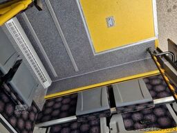 IVECO Daily Heckniederflur Elektro City Stock