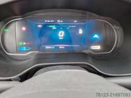 IVECO Daily Heckniederflur Elektro City Stock