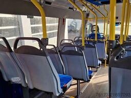 IVECO Daily Heckniederflur Elektro City Stock