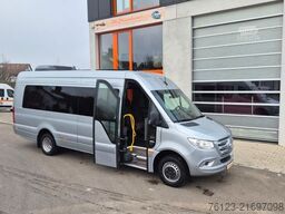 MERCEDES-BENZ 517 Sprinter GSR 2 Automatik 22 SS  Stock