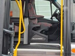 MERCEDES-BENZ 517 Sprinter GSR 2 Automatik 22 SS  Stock