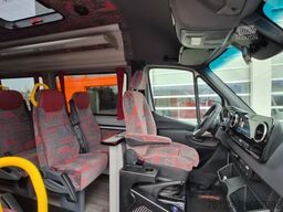 MERCEDES-BENZ 517 Sprinter GSR 2 Automatik 22 SS  Stock