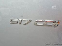 MERCEDES-BENZ 517 Sprinter GSR 2 Automatik 22 SS  Stock