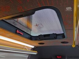 MERCEDES-BENZ 517 Sprinter GSR 2 Automatik 22 SS  Stock