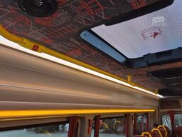 MERCEDES-BENZ 517 Sprinter GSR 2 Automatik 22 SS  Stock