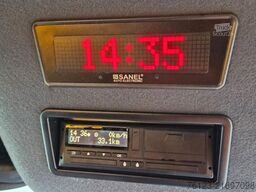 MERCEDES-BENZ 517 Sprinter GSR 2 Automatik 22 SS  Stock