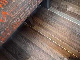 MERCEDES-BENZ 517 Sprinter GSR 2 Automatik 22 SS  Stock