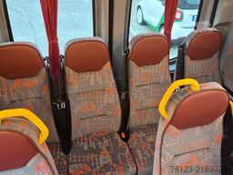 MERCEDES-BENZ 517 Sprinter GSR 2 Automatik 22 SS  Stock