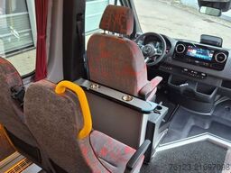 MERCEDES-BENZ 517 Sprinter GSR 2 Automatik 22 SS  Stock