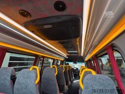 MERCEDES-BENZ 517 Sprinter GSR 2 Automatik 22 SS  Stock