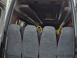 MERCEDES-BENZ 517 Sprinter GSR 2 Automatik 22 SS  Stock