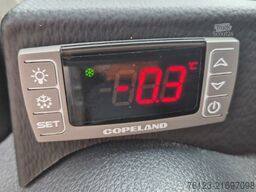 MERCEDES-BENZ 517 Sprinter GSR 2 Automatik 22 SS  Stock