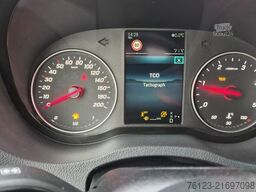 MERCEDES-BENZ 517 Sprinter GSR 2 Automatik 22 SS  Stock