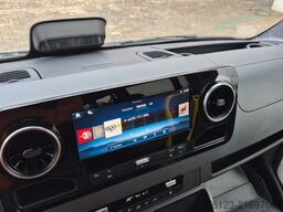 MERCEDES-BENZ 517 Sprinter GSR 2 Automatik 22 SS  Stock