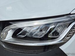 MERCEDES-BENZ Sprinter III Kasten  519 CDI RWD 4x 4 Allrad