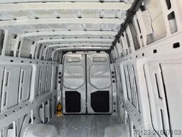 MERCEDES-BENZ Sprinter III Kasten  519 CDI RWD 4x 4 Allrad