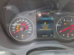 MERCEDES-BENZ Sprinter III Kasten  519 CDI RWD 4x 4 Allrad